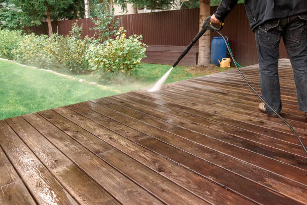 Reliable Dover Beaches South, NJ Pressure Washing Services Solutions
